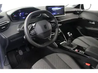Foto 12 van Peugeot 208 1.2 PureTech 100 Allure |Stoelverw.|Camera|Navi|