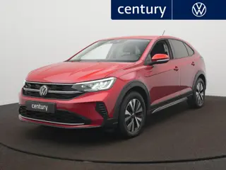 Volkswagen Taigo 1.0 TSI Life Business | Camera | Clima | Navi | ACC |
