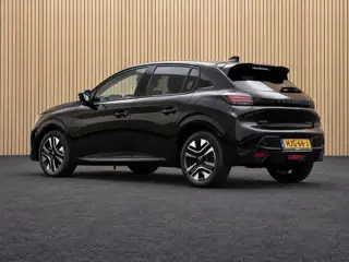 Foto 19 van Peugeot 208 1.2 Hybrid 110 e-DCS6 Allure Automaat | Camera/Navi/Climate