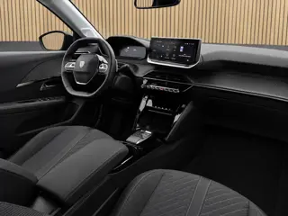 Foto 18 van Peugeot 208 1.2 Hybrid 110 e-DCS6 Allure Automaat | Camera/Navi/Climate