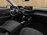 Foto 28 van Peugeot 208 1.2 Hybrid 110 e-DCS6 Allure Automaat | Camera/Navi/Climate