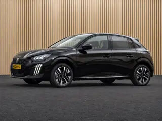 Foto 16 van Peugeot 208 1.2 Hybrid 110 e-DCS6 Allure Automaat | Camera/Navi/Climate