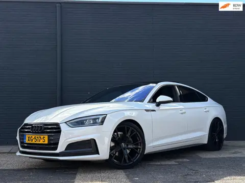 Audi A5 Sportback 40 TFSI Sport S-line Edition | Pano