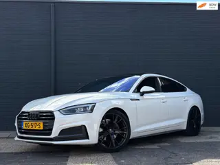 Audi A5 Sportback 40 TFSI Sport S-line Edition | Pano