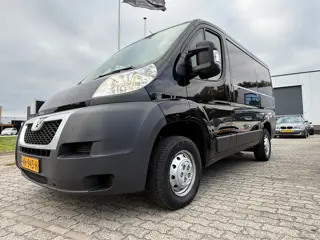 Peugeot Boxer 330 2.2 HDI L1H1 Profit+ marge