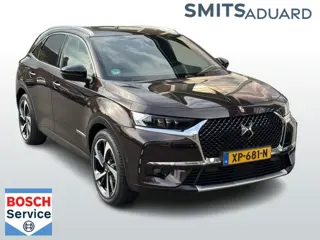 DS 7 Crossback 1.6 PureTech La Premiere 225 Pk, Automaat, Airco/ECC, Navigatie, Panorama dak,