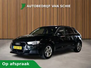 Audi A3 Sportback 1.4 TFSI CoD Inkoop Ford Hedin 21-09