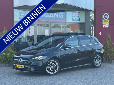 Mercedes-Benz B-Klasse 200 Business Solution AMG (bj 2020)