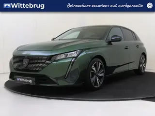 Peugeot 308 1.2 PureTech Allure YP (bj 2022, automaat)