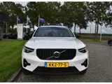 Foto 21 van Volvo XC40 B4 Plus Dark | ACC | Trekhaak | Schuif/kanteldak | Stoel + Stuur verwarmd | BLIS | Nubuck