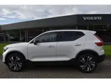 Foto 26 van Volvo XC40 B4 Plus Dark | ACC | Trekhaak | Schuif/kanteldak | Stoel + Stuur verwarmd | BLIS | Nubuck