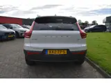Foto 24 van Volvo XC40 B4 Plus Dark | ACC | Trekhaak | Schuif/kanteldak | Stoel + Stuur verwarmd | BLIS | Nubuck