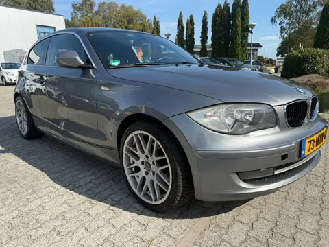 BMW 1-serie 116i Business Line