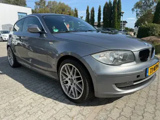 BMW 1-serie 116i Business Line
