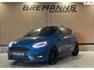 Foto 13 van Ford Fiesta 1.5 EcoBoost ST / 1e eigenaar / Dealer onderhouden / Winterpakket /
