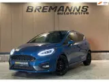 Foto 23 van Ford Fiesta 1.5 EcoBoost ST / 1e eigenaar / Dealer onderhouden / Winterpakket /