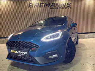 Foto 11 van Ford Fiesta 1.5 EcoBoost ST / 1e eigenaar / Dealer onderhouden / Winterpakket /