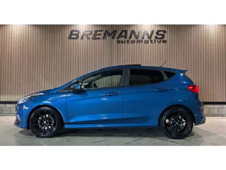 Foto 15 van Ford Fiesta 1.5 EcoBoost ST / 1e eigenaar / Dealer onderhouden / Winterpakket /