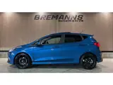 Foto 25 van Ford Fiesta 1.5 EcoBoost ST / 1e eigenaar / Dealer onderhouden / Winterpakket /
