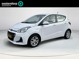 Hyundai i10 1.0i Comfort | Cruise Control | Airco | Elektrische Ramen | 12 maanden garantie |
