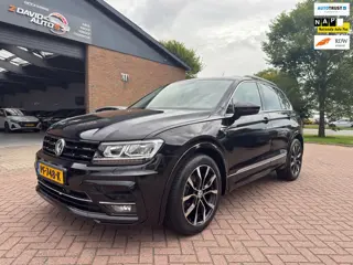 Volkswagen Tiguan 1.4 TSI ACT Highline Automaat / pano /