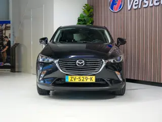 Foto 20 van Mazda CX-3 2.0 SkyActiv-G 120 GT-Luxury Zeer compleet!