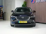 Foto 30 van Mazda CX-3 2.0 SkyActiv-G 120 GT-Luxury Zeer compleet!