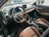 Foto 28 van Mazda CX-3 2.0 SkyActiv-G 120 GT-Luxury Zeer compleet!