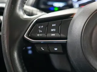 Foto 15 van Mazda CX-3 2.0 SkyActiv-G 120 GT-Luxury Zeer compleet!