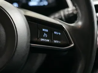 Foto 14 van Mazda CX-3 2.0 SkyActiv-G 120 GT-Luxury Zeer compleet!