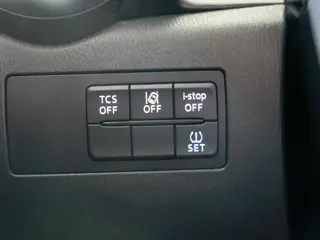 Foto 12 van Mazda CX-3 2.0 SkyActiv-G 120 GT-Luxury Zeer compleet!