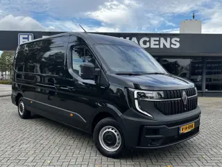 Renault Master E-Tech T35 L2H2 Advance Long Range 87 kWh 143pk | Trekhaak | Navi | Camera | 270gr. d