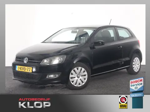 Volkswagen Polo 1.2 Easyline