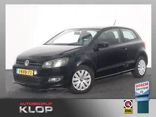Volkswagen Polo 1.2 Easyline