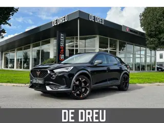 Cupra Formentor 1.4 e-Hybrid VZ 245PK Copper Edition | 360 CAMERA | MEMORY | ADAPTIVE CRUISE | STUUR