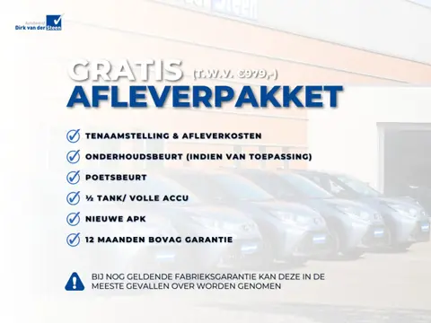 Fiat Panda 1.2 Dynamic | airco | Elektrische ramen voor | centrale vergrendeling met afstandsbedieni