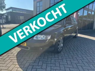 Audi A4 Avant 1.8 Turbo Pro Line