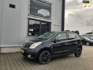 Nissan Pixo 1.0 Look airco lmv