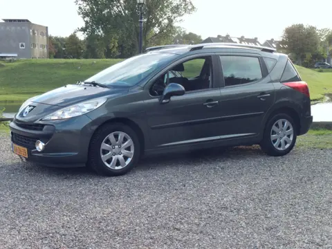 Peugeot 207 SW 1.6 VTi XS Automaat - Airco - Panoramadak
