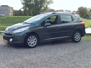 Peugeot 207 SW 1.6 VTi XS Automaat - Airco - Panoramadak