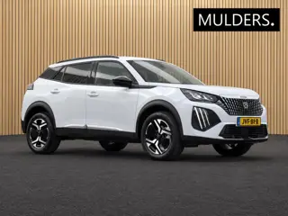 Peugeot 2008 1.2 Hybrid 145 Allure Automaat | Camera/Navi/Keyless/Climate