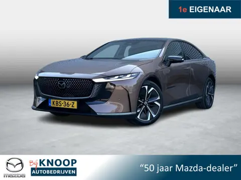 Mazda 6e Takumi 68.8 kWh