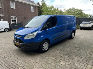 Ford Transit Custom 310 2.2 TDCI L2H1 Tr (bj 2015)