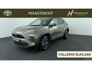 Toyota Yaris Cross 1.5 Hybrid Dynamic | Dealeronderhouden | 1e eigenaar | LED
