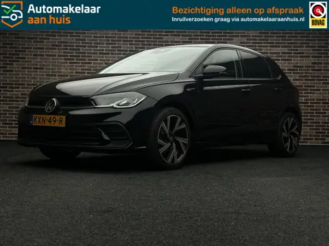 Volkswagen Polo 1.0 TSI Life Business