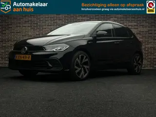 Volkswagen Polo 1.0 TSI Life Business