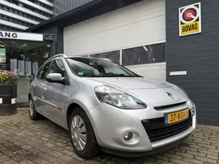 Renault Clio Estate 1.5 dCi Night & Day (bj 2012)