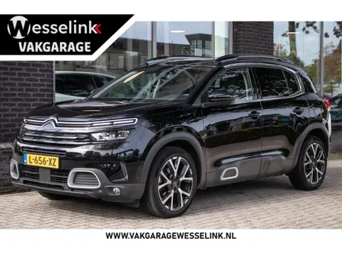 Citroen C5 Aircross 1.2 PureTech Shine