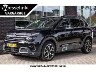 Citroen C5 Aircross 1.2 PureTech Shine