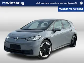 Volkswagen ID.3 Pro Performance Life 204pk 58 kWh / App. Connect / Keyles / LED / Voorstoelen, verwa